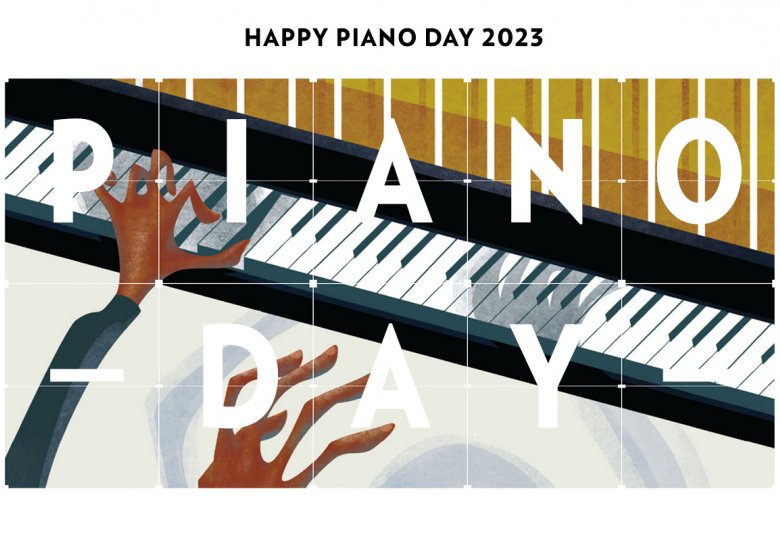 Piano Day 2023