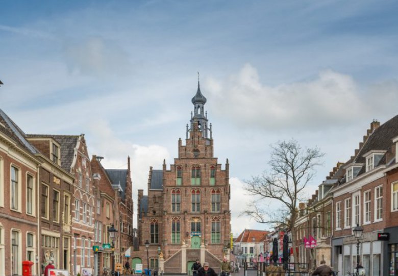 Stadswandeling Culemborg