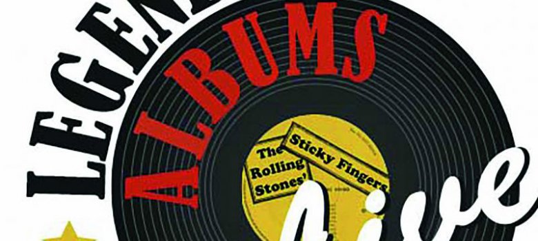 The Rolling Stones’ Sticky Fingers