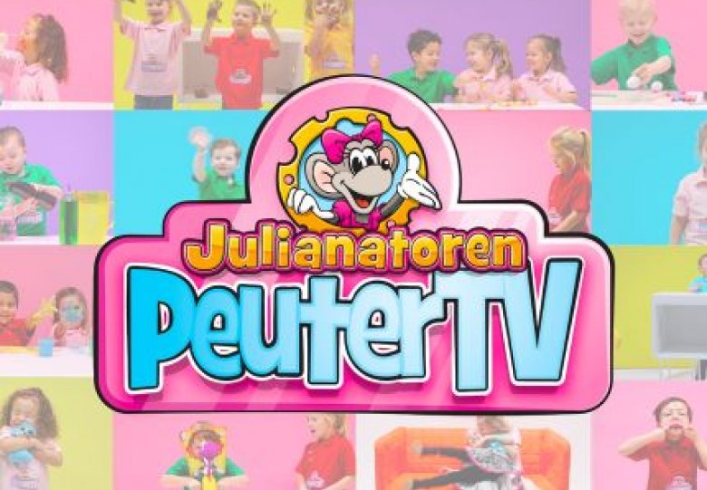 Peuter Tv