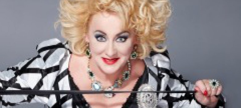 Karin Bloemen (try-out)