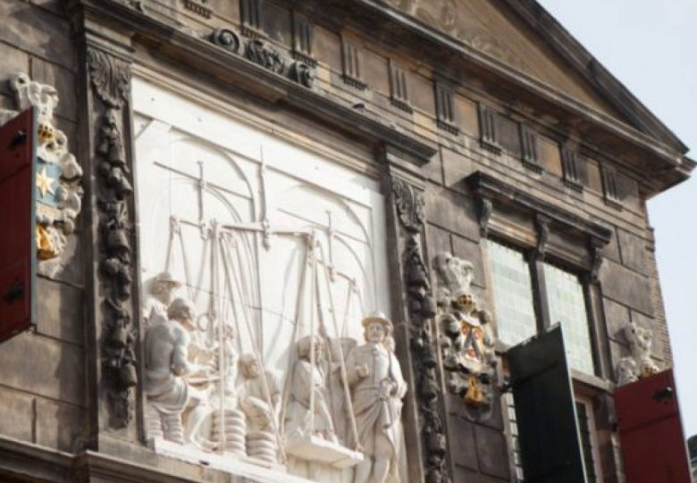 Historisch Gouda | Stadswandeling