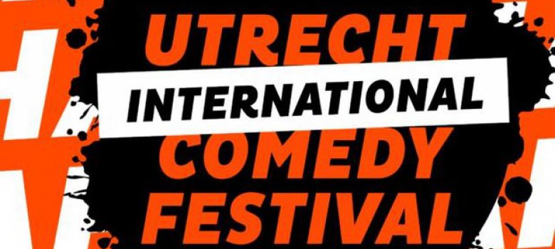 Utrecht International Comedy Festival 2020
