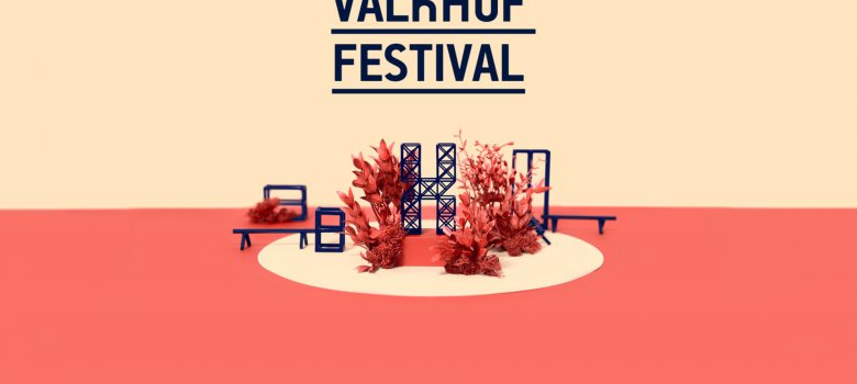 VALKHOF FESTIVAL : Mattiel + The Ills + The Murder Capital e.a.