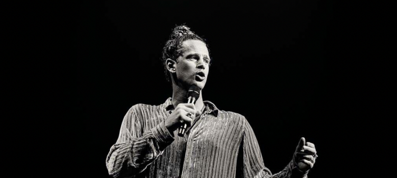 Patrick Laureij - Live