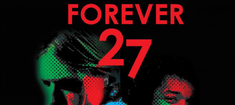 Rockacademie "Forever 27"