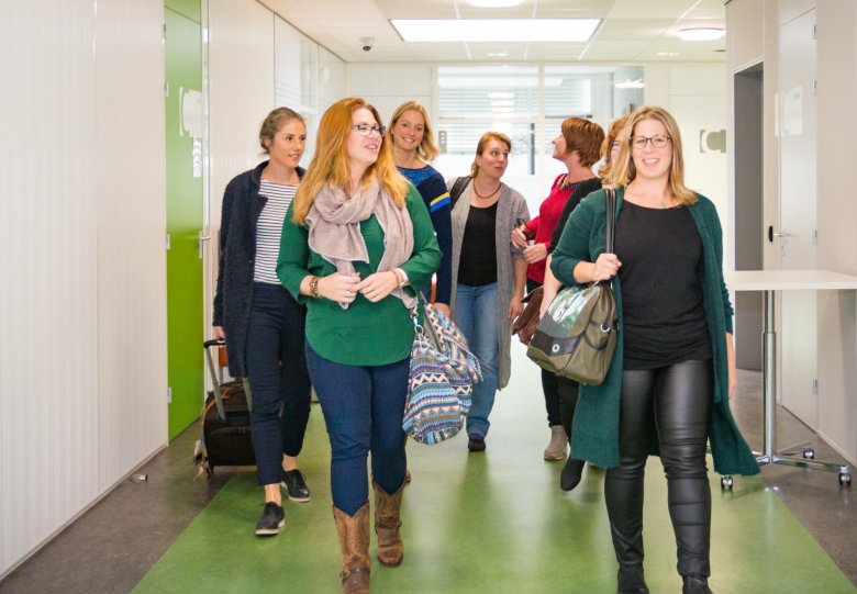 Inloopmiddag Academie voor Klassieke Homeopathie