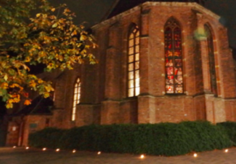 Lichtjesavond