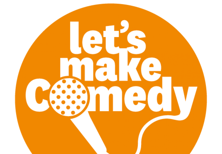 Let's Make Comedy - Finalistentour