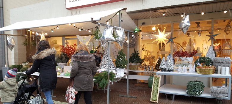 Kerstmarkt Bemmel 2019