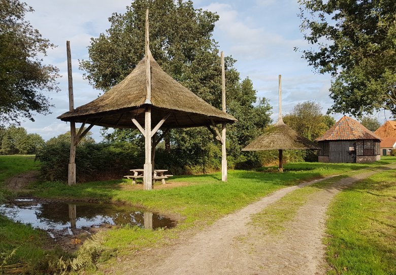 Kunstwandelroute Berkelland