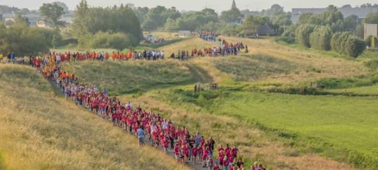 Avondvierdaagse Kampen