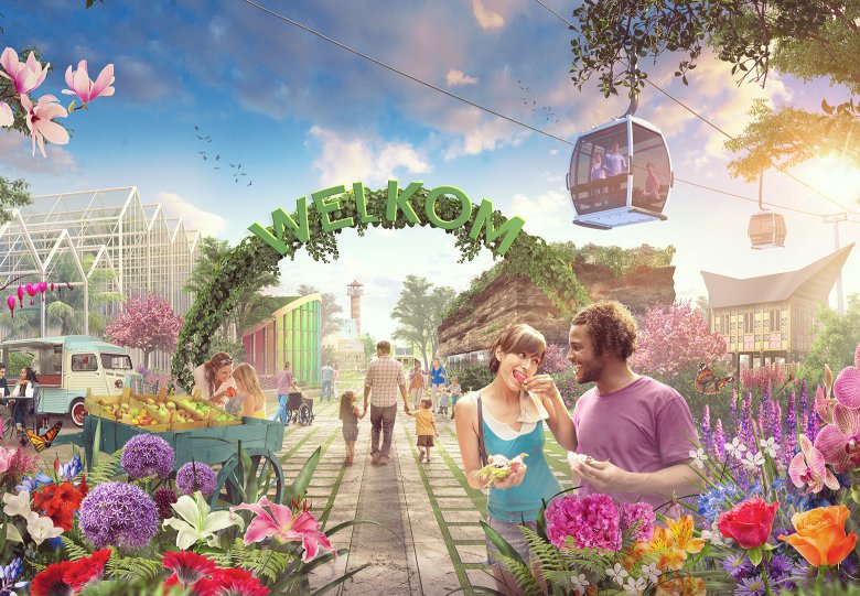 Floriade Expo 2022