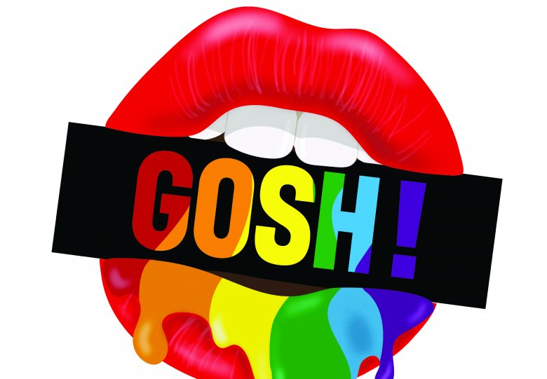 'GOSH! - This is Love!'