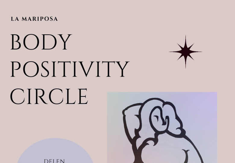 Body Positivity & Free Movement Circle