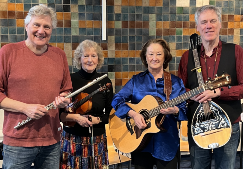 King's Galliard - Irish and Celtic Music