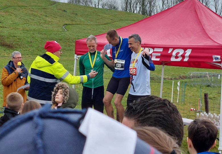 CrossCup Almere Lumièrepark