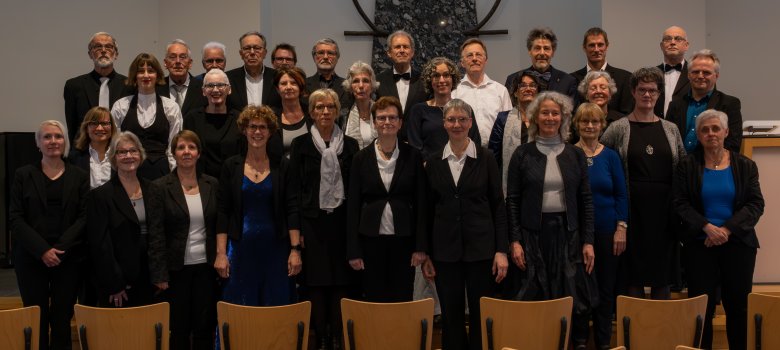 Grosse Messe in c klein