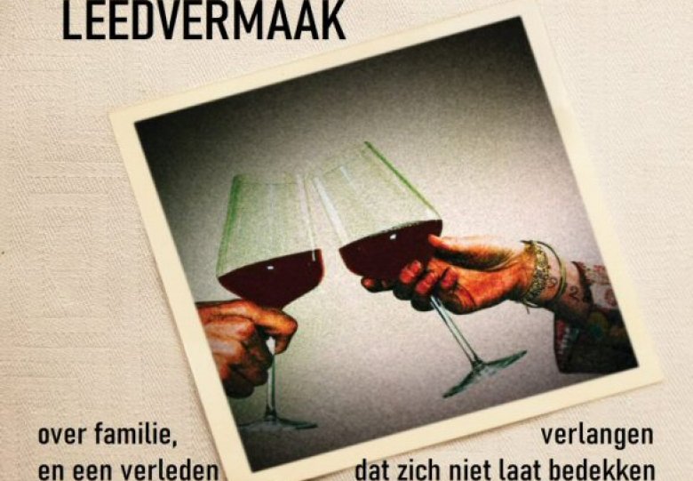 Theatervoorstelling "LEEDVERMAAK"