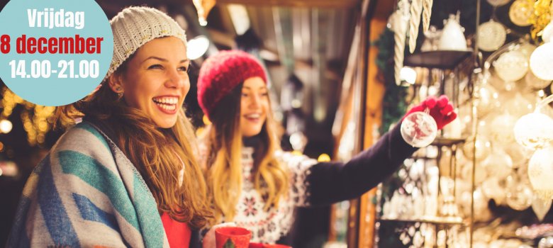Winterfestijn Hattem 2023 