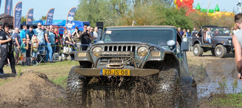 4WD Festival 2023