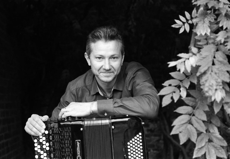 Oleg Lysenko in Concert