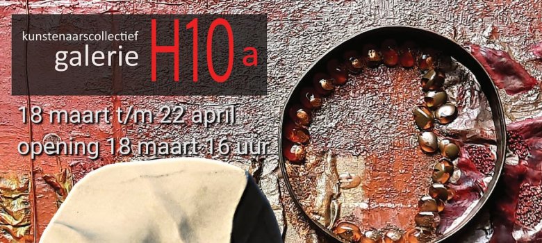 Nieuwe expositie