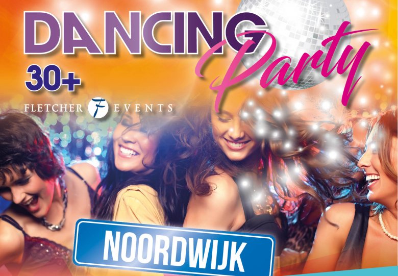 30+ Dancing Party Noordwijk