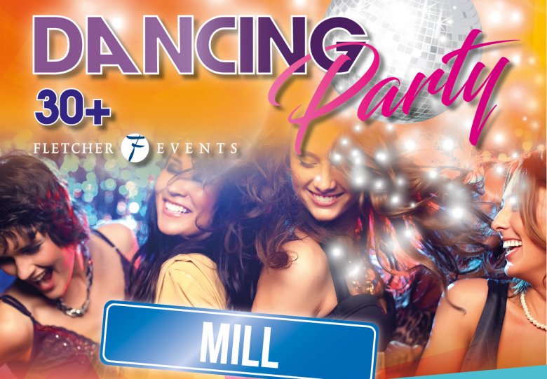 30+ Dancing Party Mill