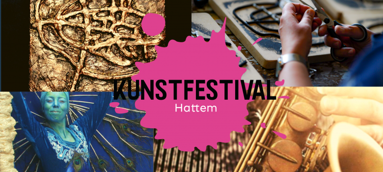 Kunstfestival Hattem