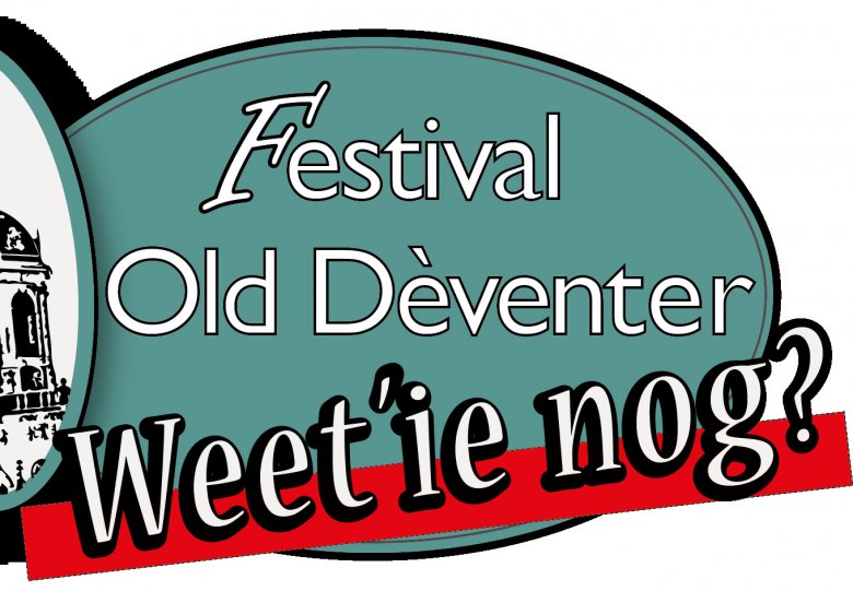 Festival Old Dèventer