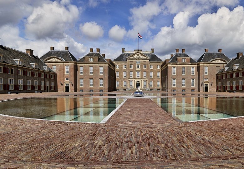 Paleis Het Loo