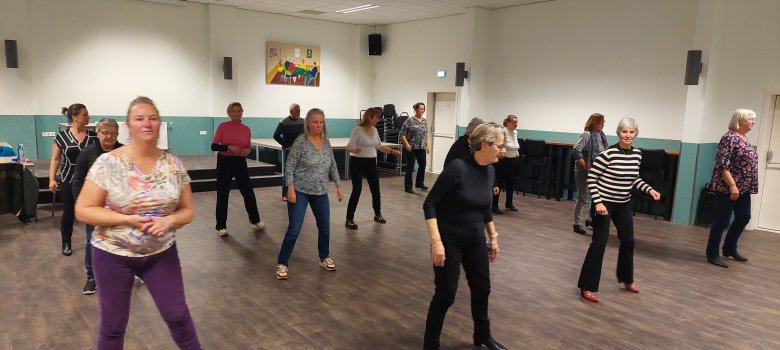 Country Linedance