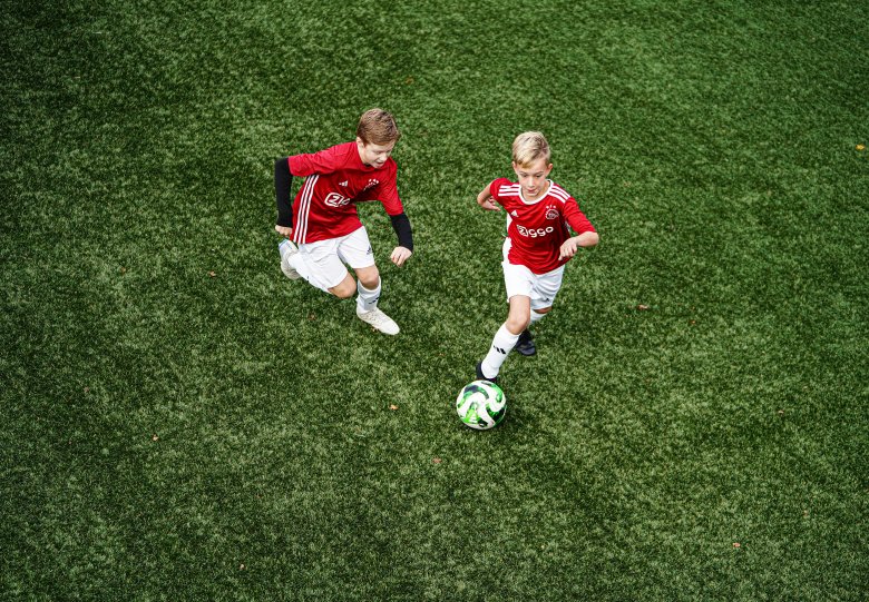 Ajax Camps