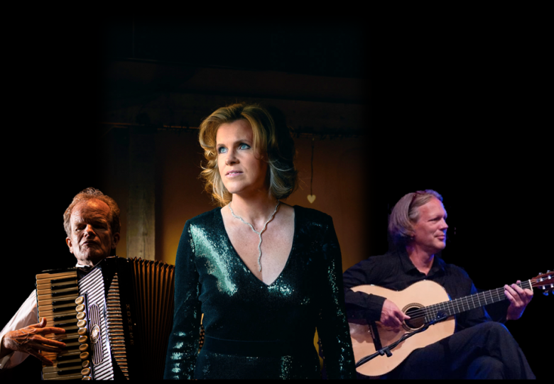 Fado - muziek voor hart en ziel