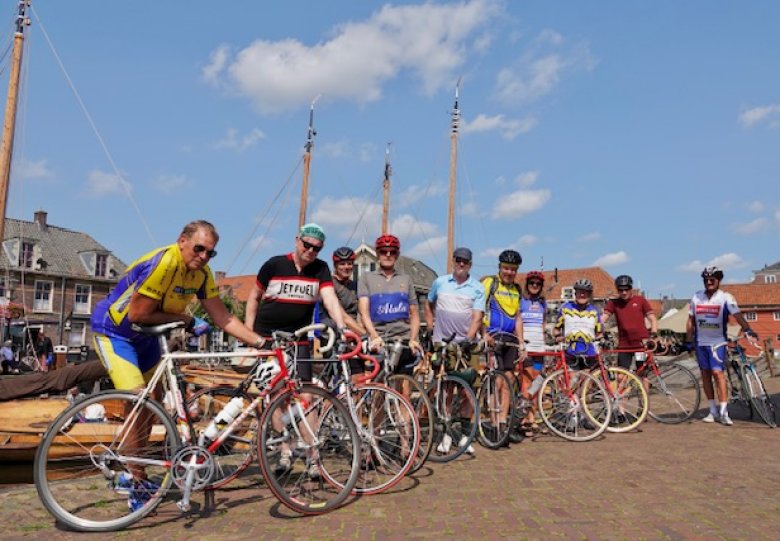 Tweede Gooise Vintage Toertocht