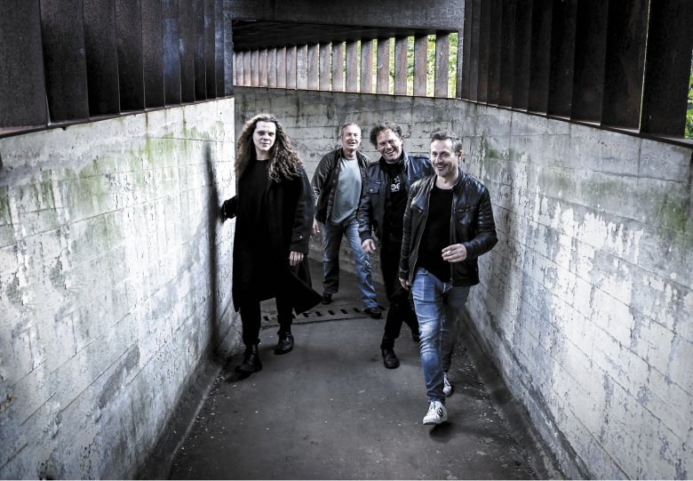 Ruben Hoeke Band