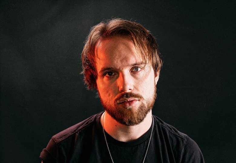 Seb Adams