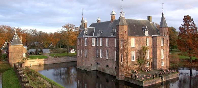 Muziek in het Kasteel op Slot Zuylen