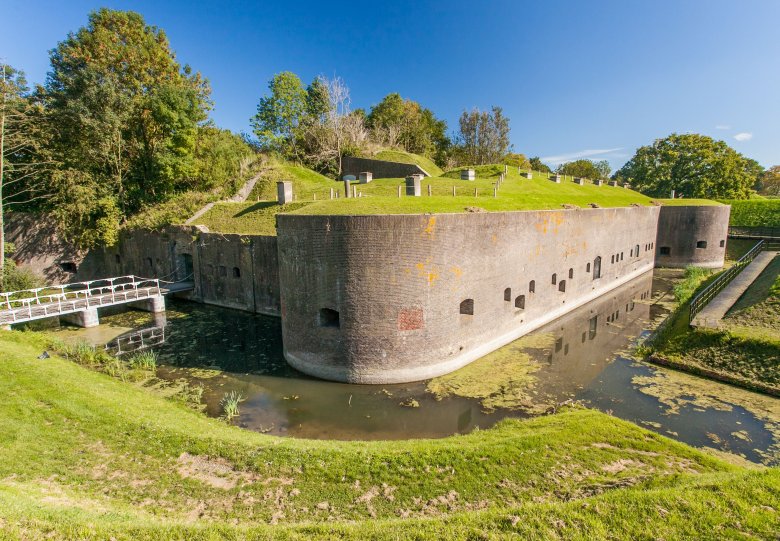 Houtfort