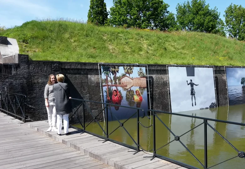 Fotofestival Naarden