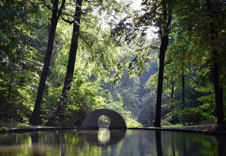 Avondwandeling, Hoog Oorsprong en Zilverberg
