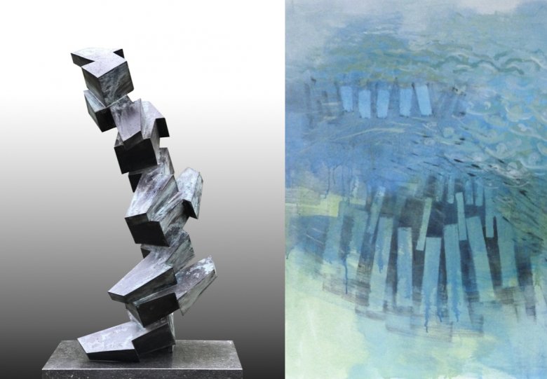 Expositie 'Muziek in Beeld'