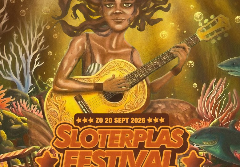 Sloterplasfestival