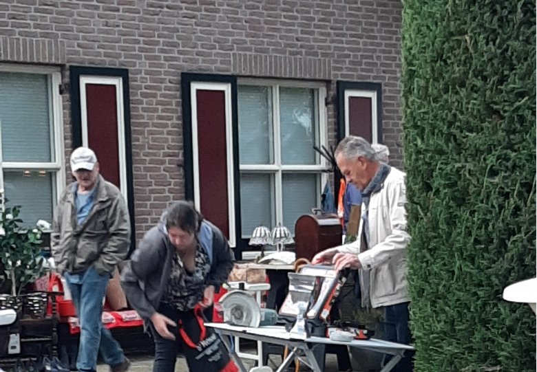 Rommel-wandelroute IJzendoorn