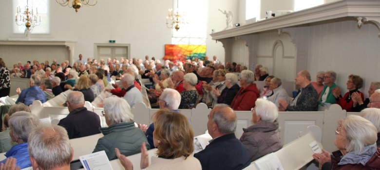 14e Open Muziekestafette Heino