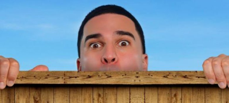 Nabil - Daar is hij weer! | Cabaret | Try-out