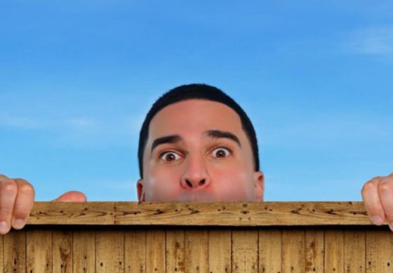 Nabil - Daar is hij weer! | Cabaret | Try-out