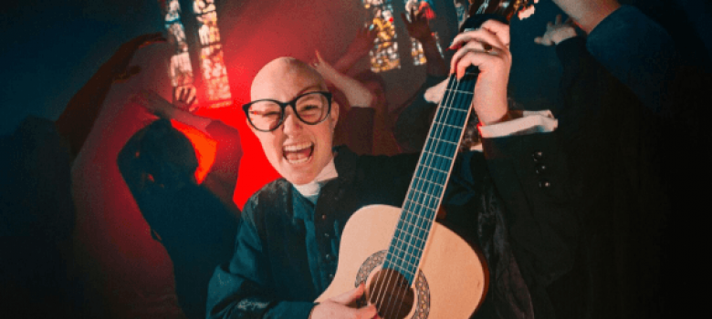 Amsterdam Kleinkunst Festival | Finalistentour | cabaret