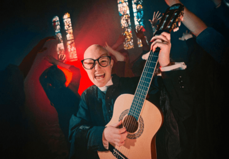 Amsterdam Kleinkunst Festival | Finalistentour | cabaret